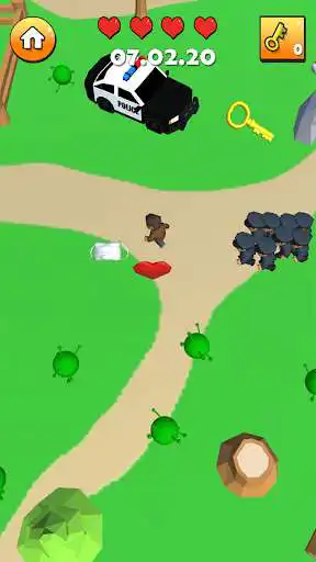 Play Pandemic Survivor as an online game online Pandemic Survivor with UptoPlay com.GravitoonGames.PandemicSurvivor Play Pandemic Survivor as an online game Pandemic Survivor with UptoPlay