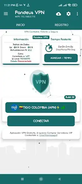 Play Pandeus VPN as an online game online Pandeus VPN with UptoPlay Play Pandeus VPN as an online game Pandeus VPN with UptoPlay