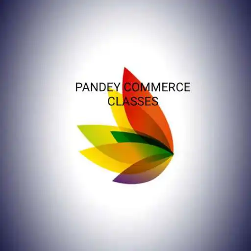 Play Pandey Commerce Classes APK Play Pandey Commerce Classes APK