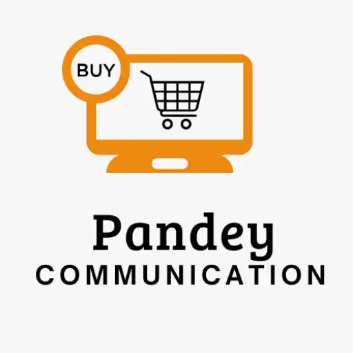 Play Pandey Communication APK