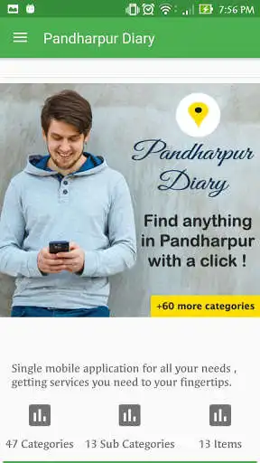 Play Pandharpur Diary