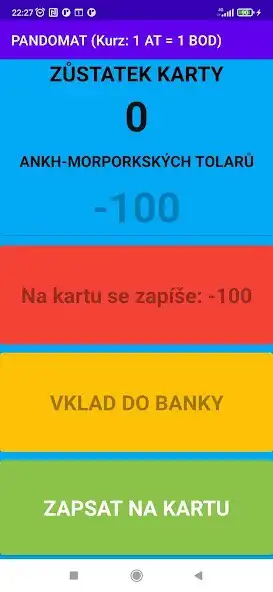 Play Pandomat as an online game online Pandomat with UptoPlay Play Pandomat as an online game Pandomat with UptoPlay