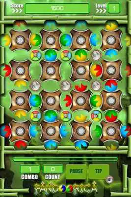 Play Pandoorica