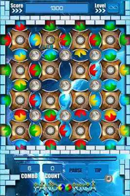 Play Pandoorica