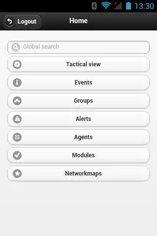 Play Pandora FMS  and enjoy Pandora FMS with UptoPlay