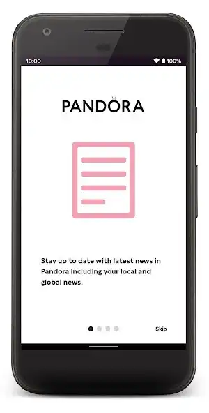Play Pandora Go  and enjoy Pandora Go with UptoPlay