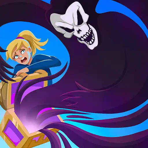 Play Pandora Run APK