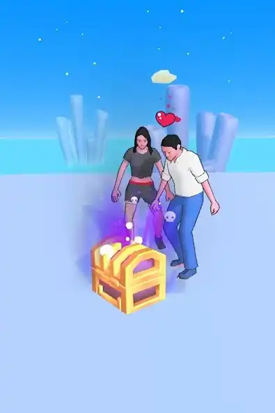 Play Pandora Run  and enjoy Pandora Run with UptoPlay