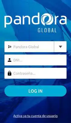 Play Pandora Play Pandora