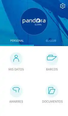 Play Pandora Play Pandora