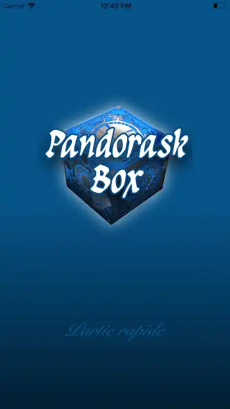 Play PandorAsk Box and enjoy PandorAsk Box with UptoPlay Play PandorAsk Box and enjoy PandorAsk Box with UptoPlay