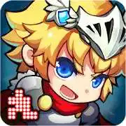 Free play online Pandora X - Cute style ARPG 1.0.63  + OBB (Data File) APK