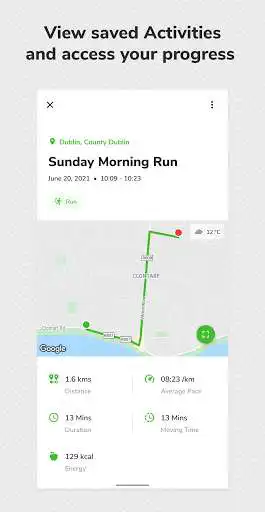 Play Pandoro - Run Tracker as an online game Pandoro - Run Tracker with UptoPlay
