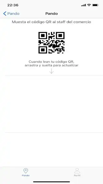 Play Pando