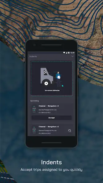 Play Pando Via For Drivers as an online game Pando Via For Drivers with UptoPlay