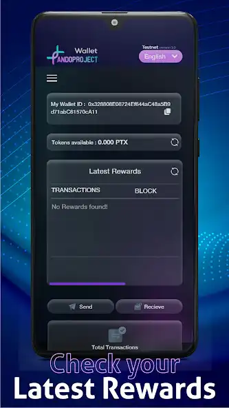 Play Pando Wallet  and enjoy Pando Wallet with UptoPlay