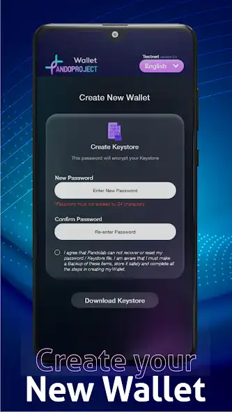 Play Pando Wallet as an online game Pando Wallet with UptoPlay