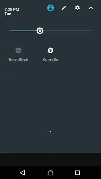 Play Pandroid Camera Blocker as an online game Pandroid Camera Blocker with UptoPlay