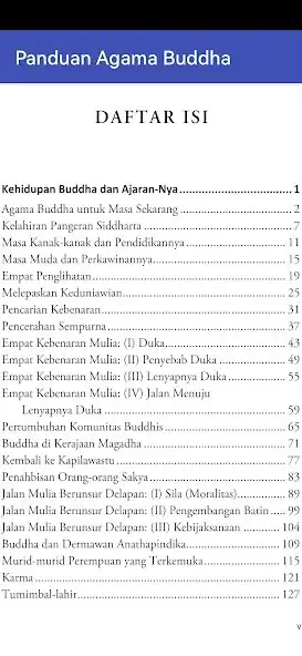 Play Panduan Agama Buddha  and enjoy Panduan Agama Buddha with UptoPlay