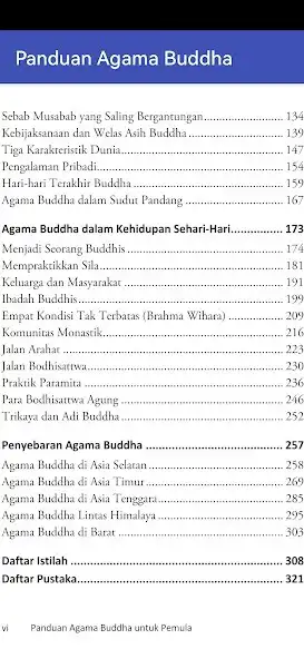 Play Panduan Agama Buddha as an online game Panduan Agama Buddha with UptoPlay