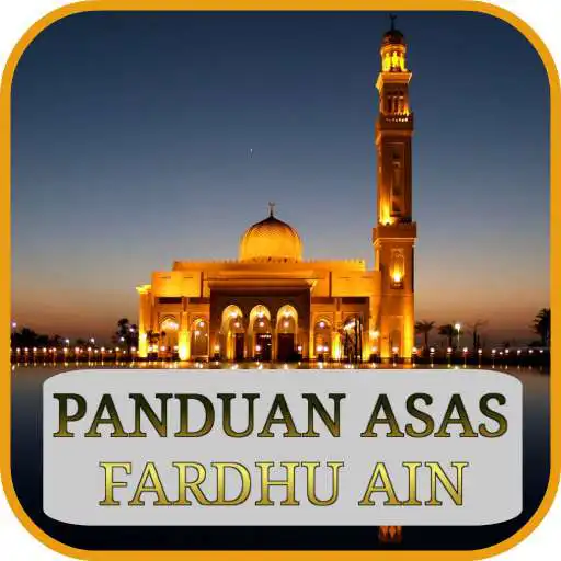 Play Panduan Asas Fardhu Ain APK