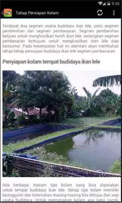 Play Panduan Budidaya Lele