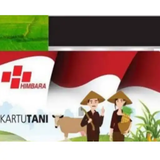Play Panduan Cara Daftar Kartu Tani APK