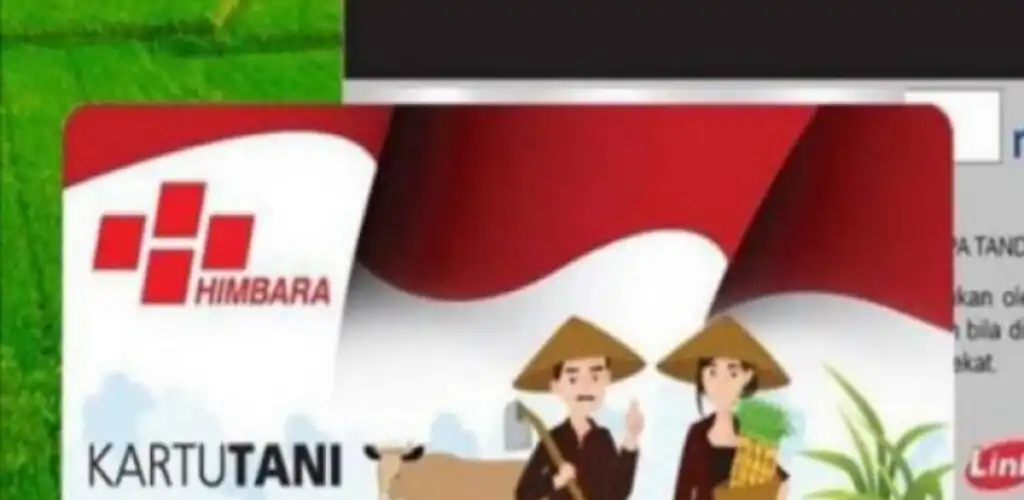 Play Panduan Cara Daftar Kartu Tani as an online game Panduan Cara Daftar Kartu Tani with UptoPlay
