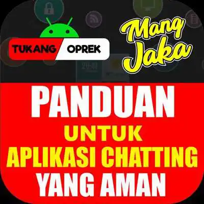 Play Panduan Chatting Online Yang Aman
