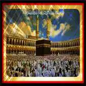 Free play online Panduan Doa Haji dan Umrah APK