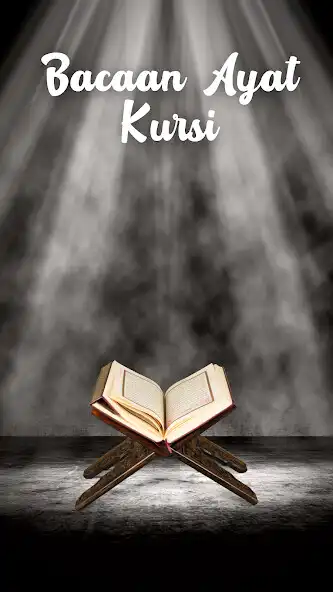 Play Panduan Hafalan Ayat Kursi as an online game Panduan Hafalan Ayat Kursi with UptoPlay