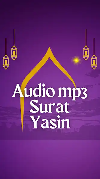 Play Panduan Hafalan Surat Yasin as an online game Panduan Hafalan Surat Yasin with UptoPlay