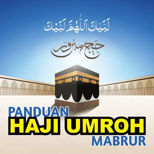 Play Panduan Haji dan Umroh Mabrur APK