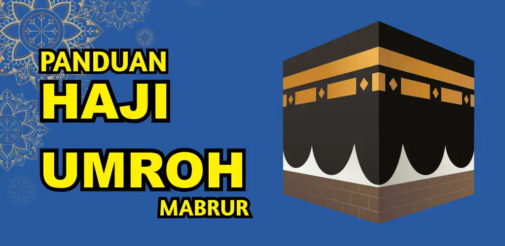 Play Panduan Haji dan Umroh Mabrur as an online game Panduan Haji dan Umroh Mabrur with UptoPlay