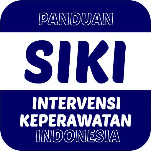 Play Panduan Intervensi Keperawatan APK