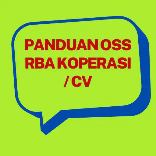 Play PAnduan Izin usaha Oss RBA APK