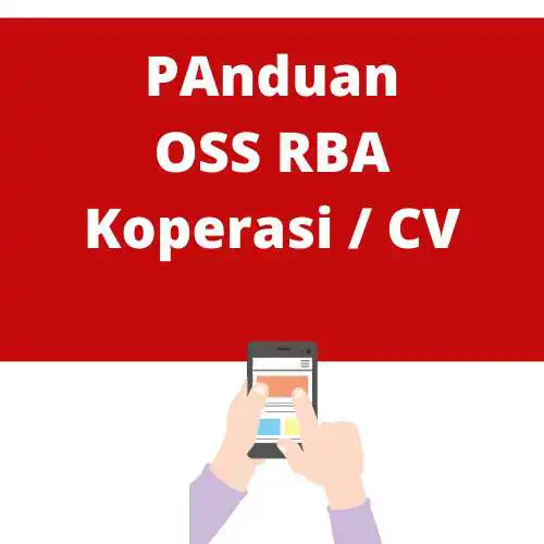 Play PAnduan Izin usaha Oss RBA  and enjoy PAnduan Izin usaha Oss RBA with UptoPlay