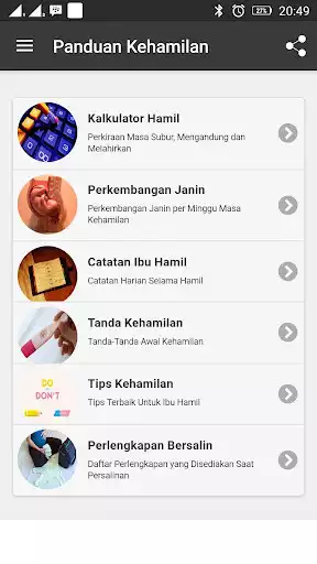 Play Panduan Kehamilan and enjoy Panduan Kehamilan with UptoPlay Play Panduan Kehamilan and enjoy Panduan Kehamilan with UptoPlay