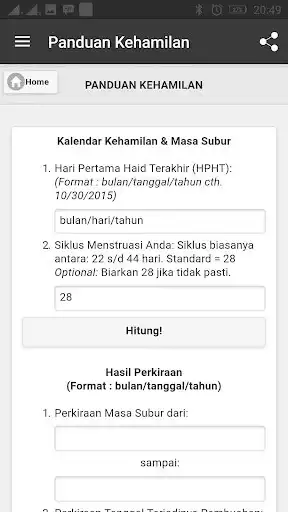 Play Panduan Kehamilan as an online game online Panduan Kehamilan with UptoPlay com.bs.panduanhamil Play Panduan Kehamilan as an online game Panduan Kehamilan with UptoPlay