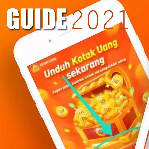 Play Panduan Kotak Uang Penghasil Saldo Dana Rupiah APK