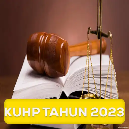 Play Panduan KUHP Offline 2023 APK