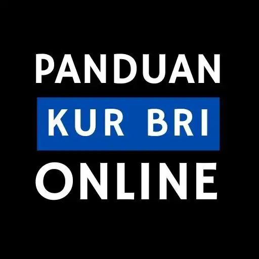 Play Panduan KUR BRI Online APK