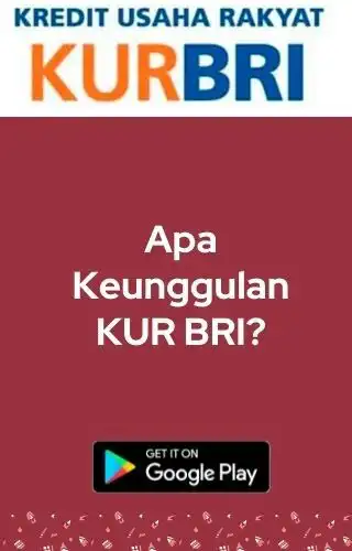 Play Panduan KUR BRI Online  and enjoy Panduan KUR BRI Online with UptoPlay