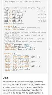 Play Panduan Lengkap  Arduino beginner  (OFFLINE)