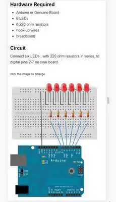 Play Panduan Lengkap  Arduino beginner  (OFFLINE)