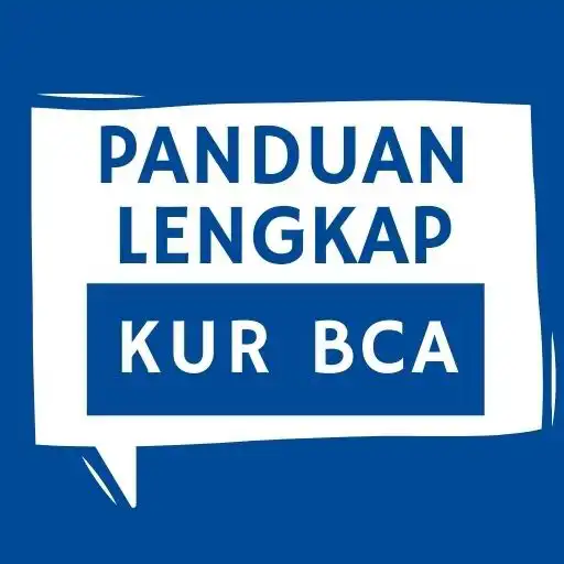 Play Panduan Lengkap KUR BCA APK Play Panduan Lengkap KUR BCA APK