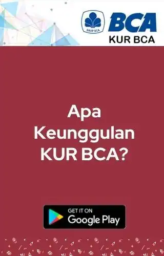 Play Panduan Lengkap KUR BCA  and enjoy Panduan Lengkap KUR BCA with UptoPlay