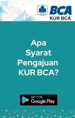 Play Panduan Lengkap KUR BCA as an online game Panduan Lengkap KUR BCA with UptoPlay