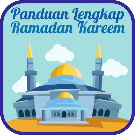 Play Panduan Lengkap Puasa Ramadhan APK