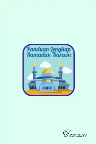 Play Panduan Lengkap Puasa Ramadhan  and enjoy Panduan Lengkap Puasa Ramadhan with UptoPlay
